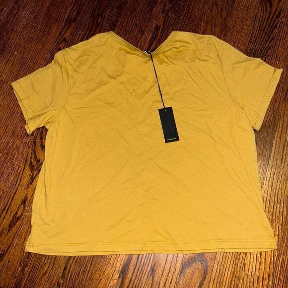 New Monrow top - Picture 2 of 4